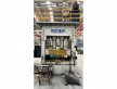 500 Ton Sıvama Pres Bagcısan Marka Tabla 2100 x1500mm