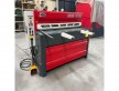 OSTAŞ MARKA 1570X3 MM NC REDÜKTÖRLÜ GİYOTİN MAKAS