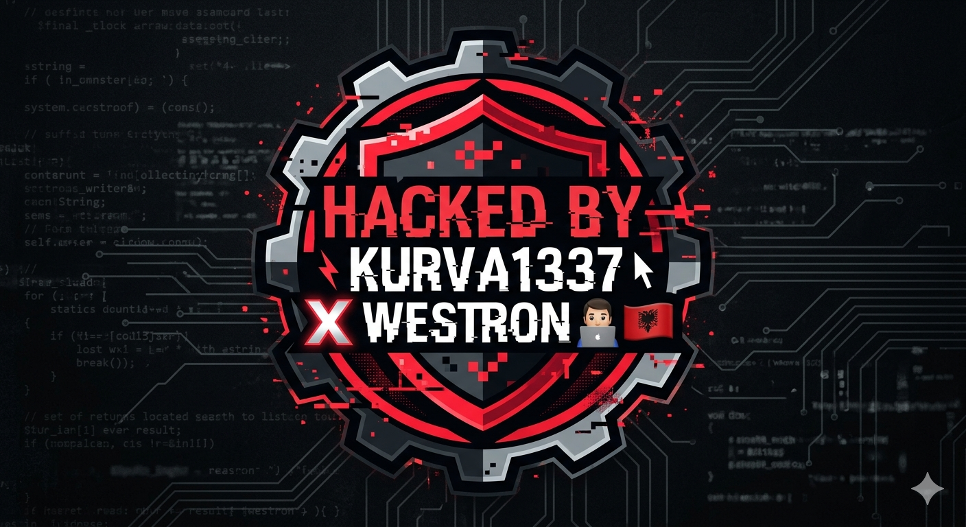 kurva1337 westron